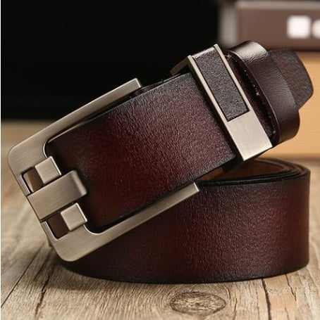 Urban Leather Belt