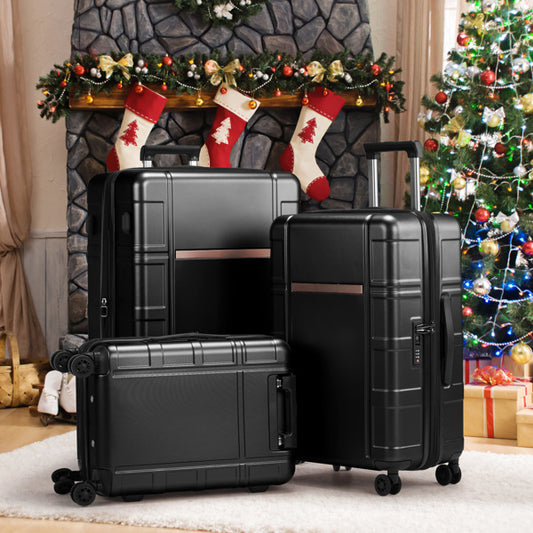 FCH 3-in-1 Luggage Set