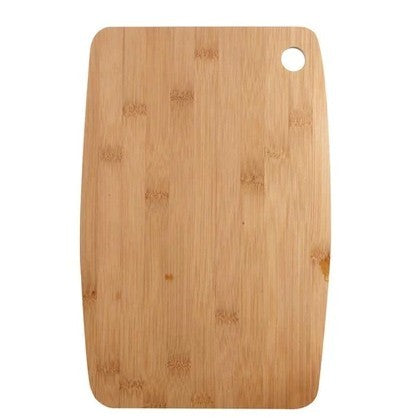 Moso Bamboo Cutting Board