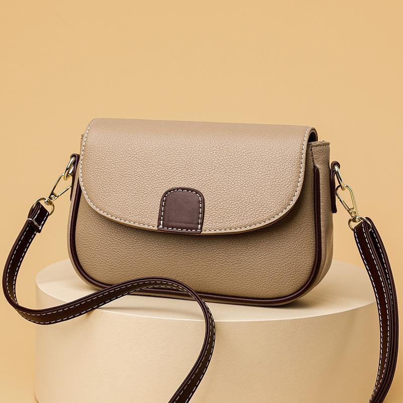 City Chic Crossbody Bag