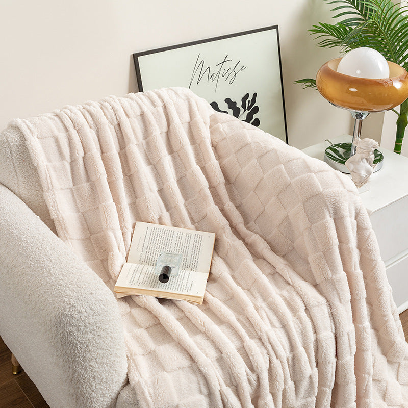 Cozy Cove Throw Blanket