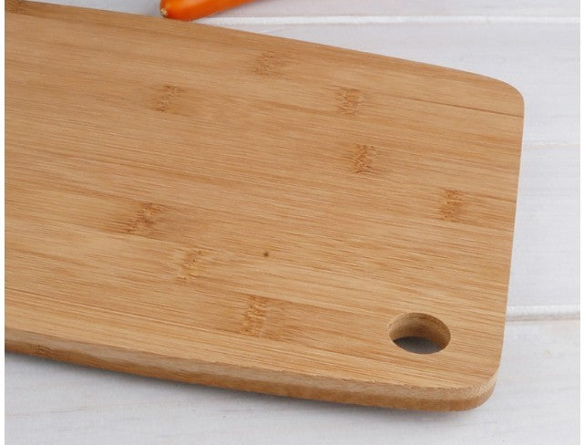 Moso Bamboo Cutting Board