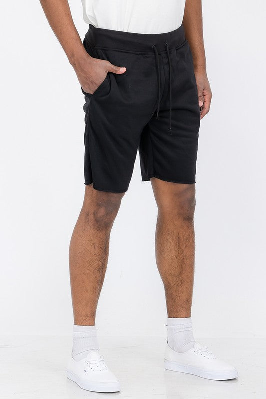 Cloud Nine Athleisure Shorts