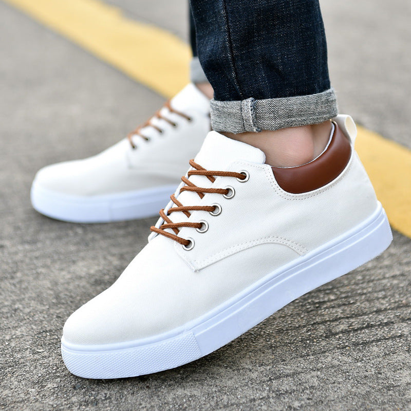 Outlander Canvas Shoes