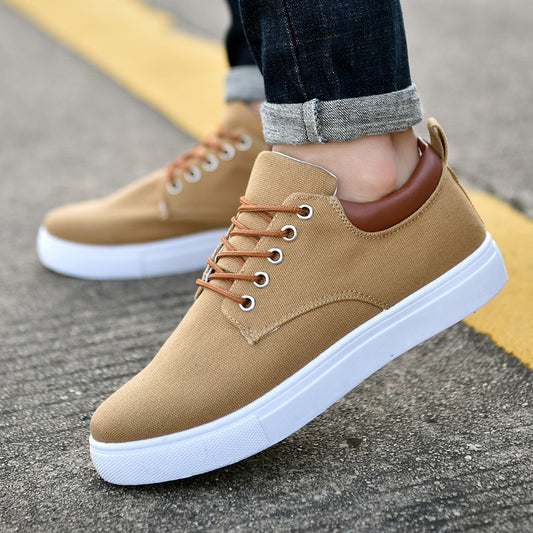 Outlander Canvas Shoes