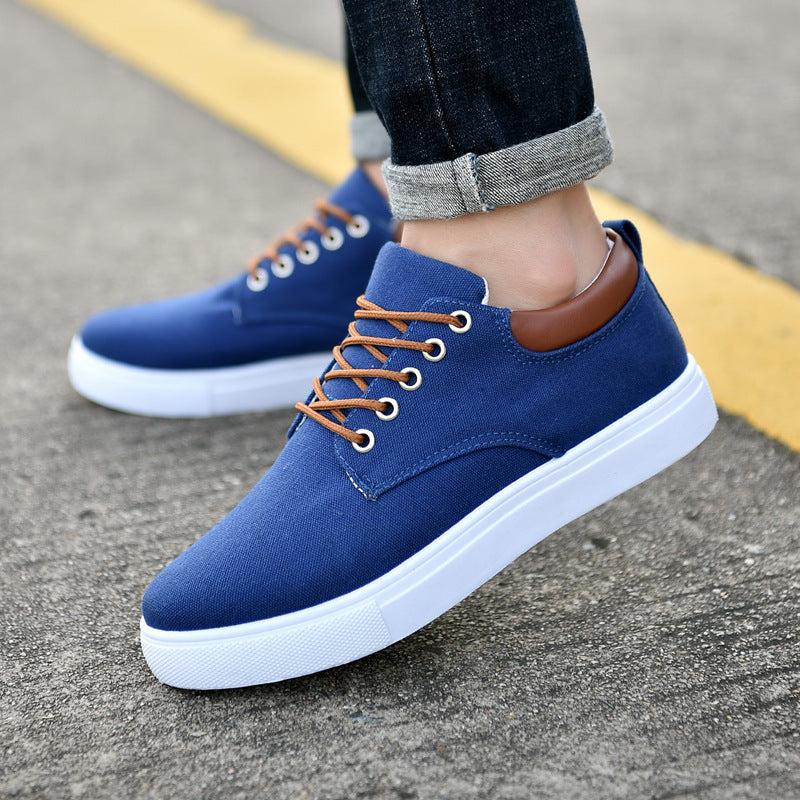 Outlander Canvas Shoes