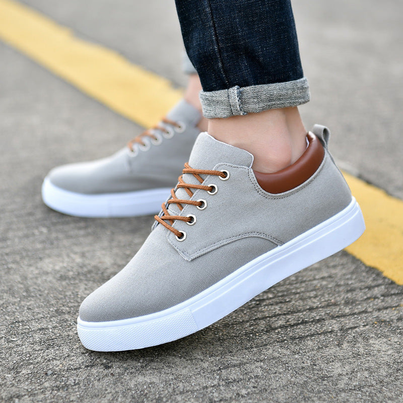 Outlander Canvas Shoes