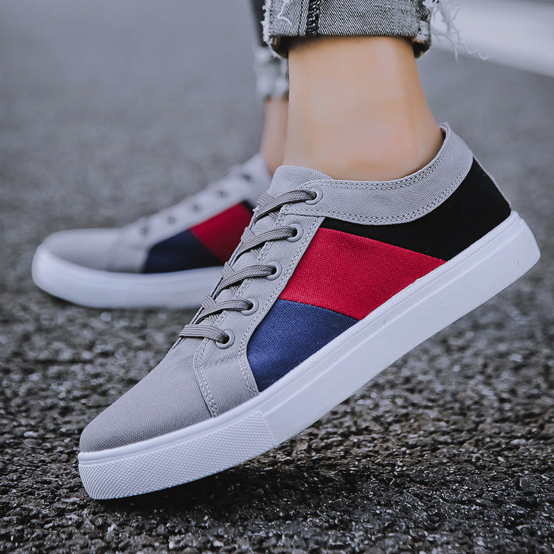 Outlander Canvas Shoes