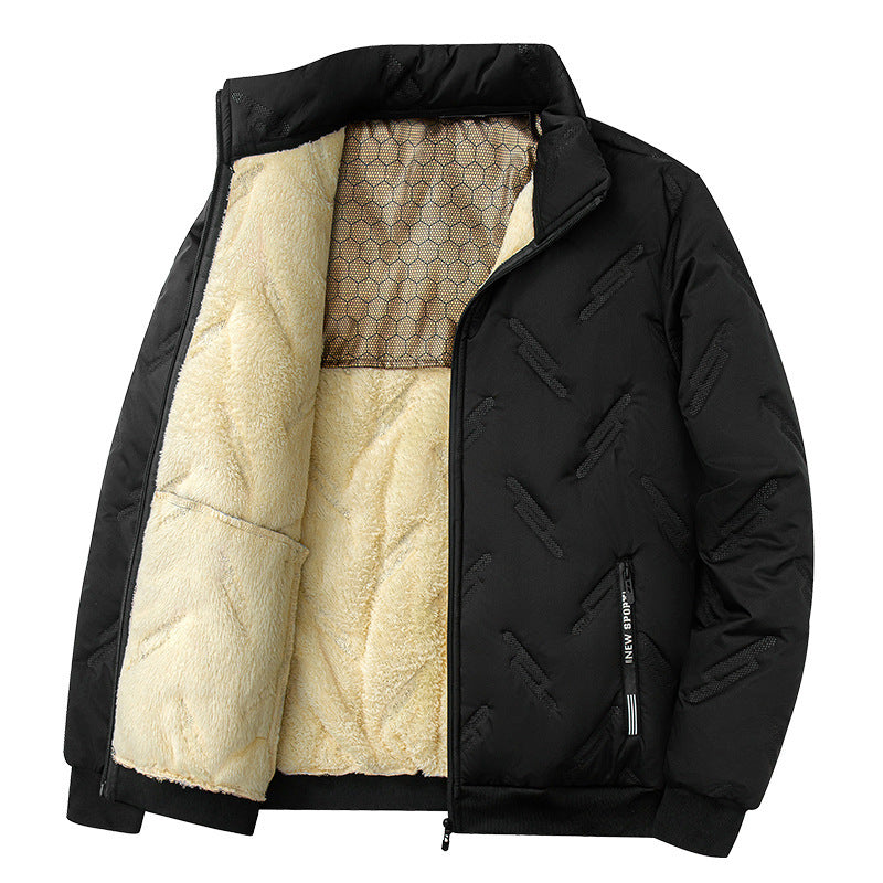 Meridian Fleece lined Jacket