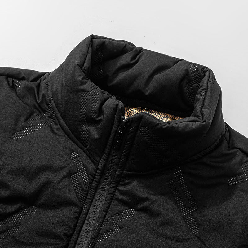 Meridian Fleece lined Jacket