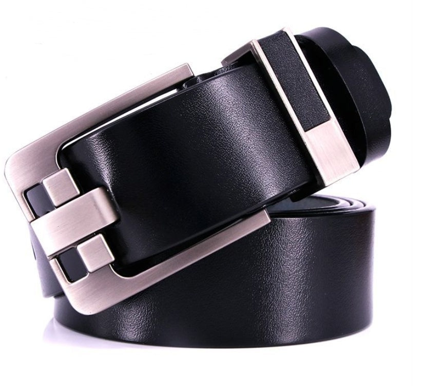 Urban Leather Belt