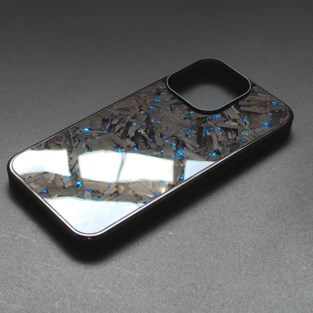 Carbon X Phone Case