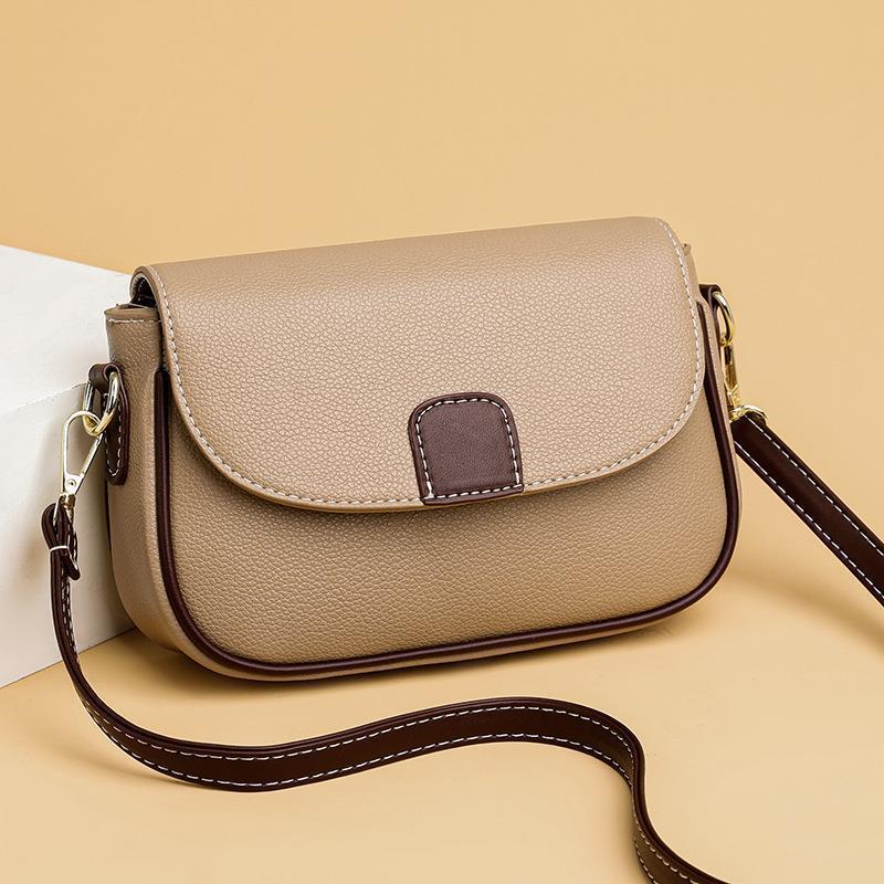 City Chic Crossbody Bag