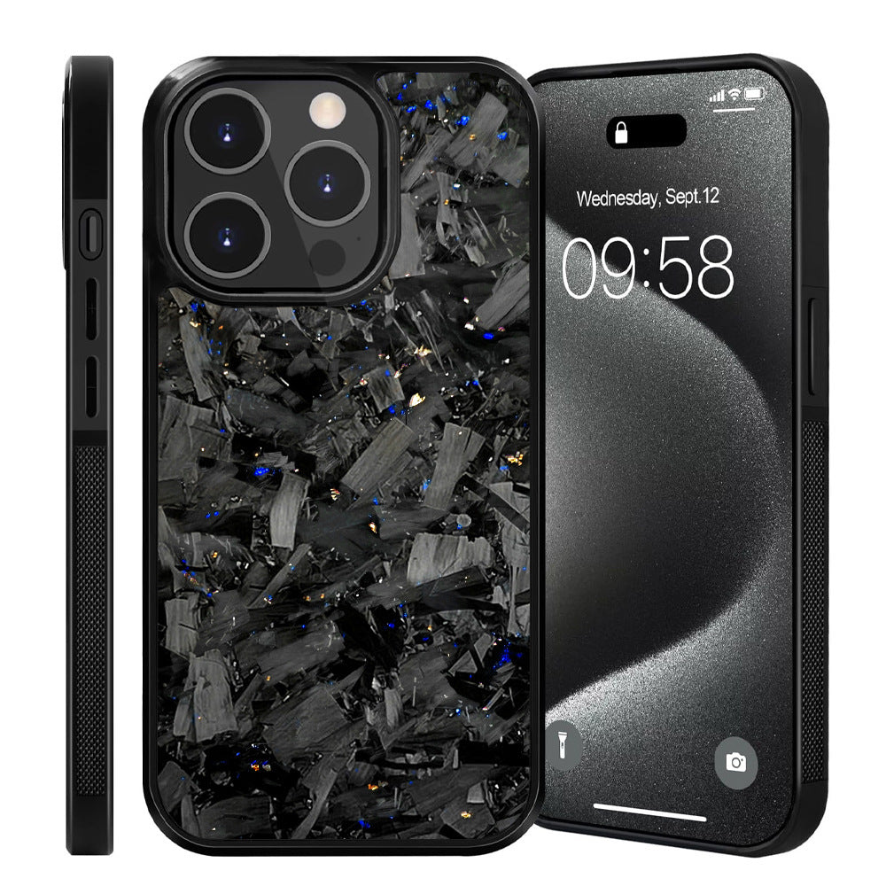 Carbon X Phone Case