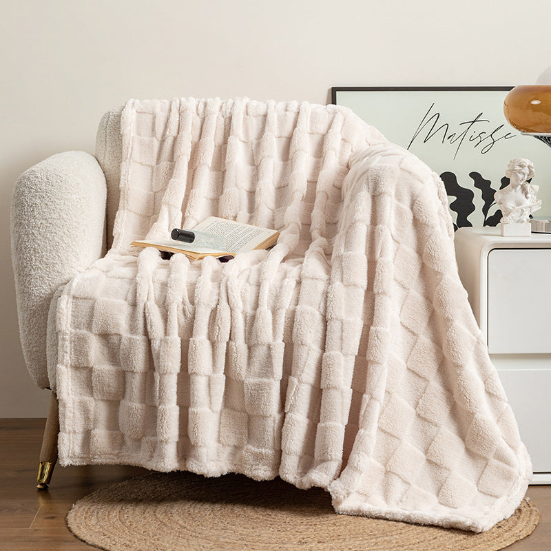 Cozy Cove Throw Blanket