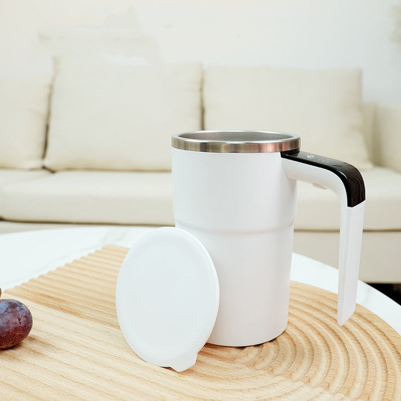 The Companion Electric Coffee Mug