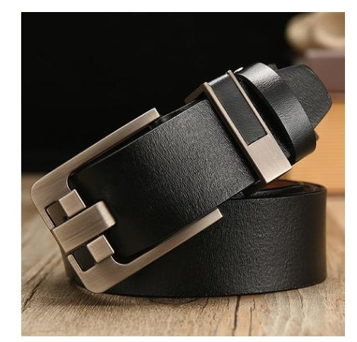 Urban Leather Belt