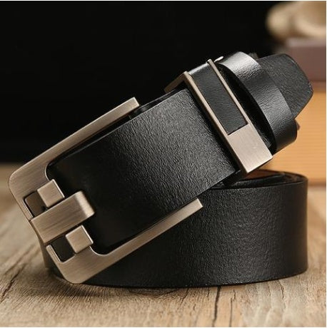 Urban Leather Belt