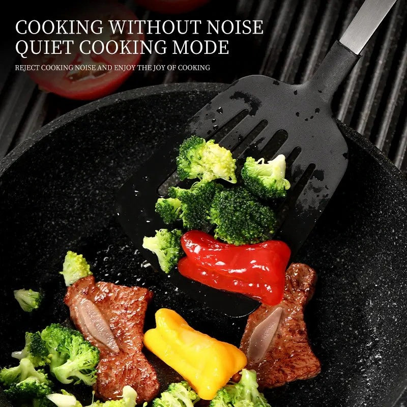 5 Piece Premium Cooking Utensil Set