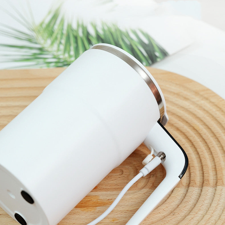 The Companion Electric Coffee Mug