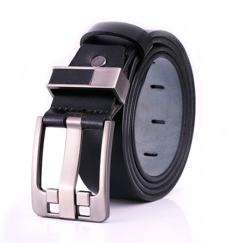 Urban Leather Belt