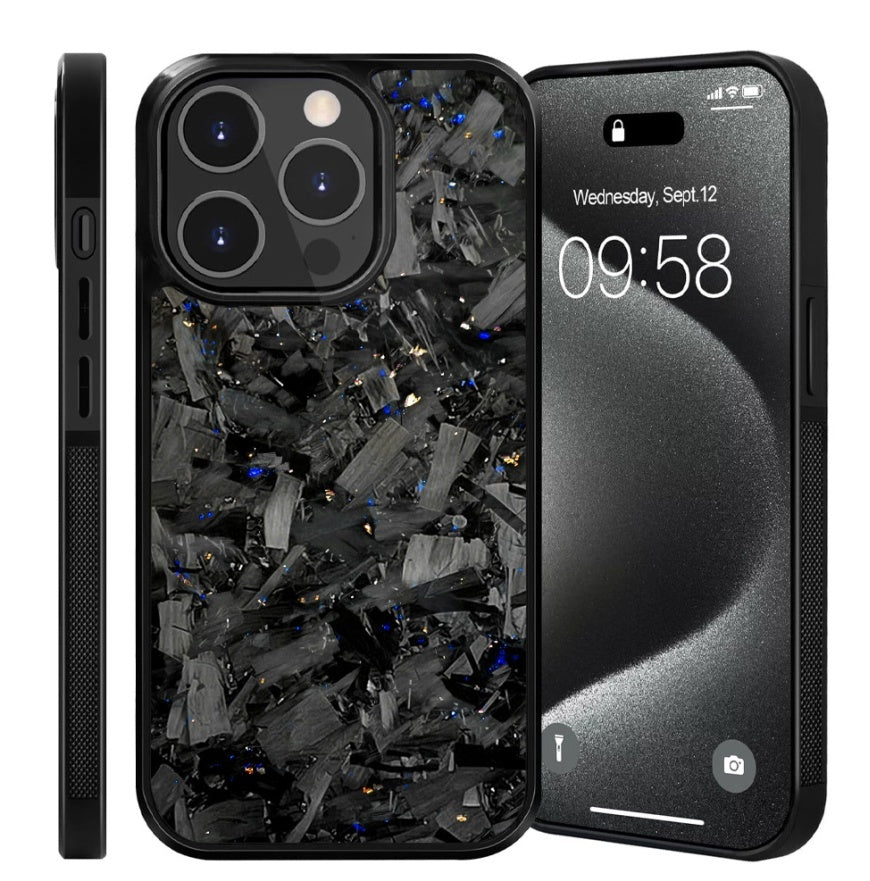 Carbon X Phone Case