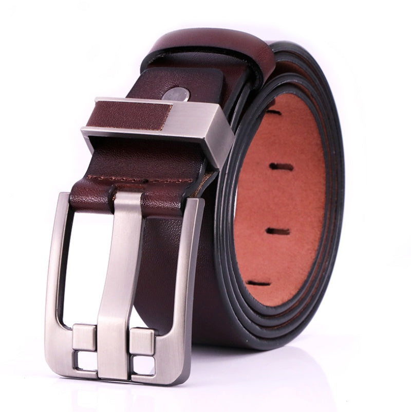 Urban Leather Belt