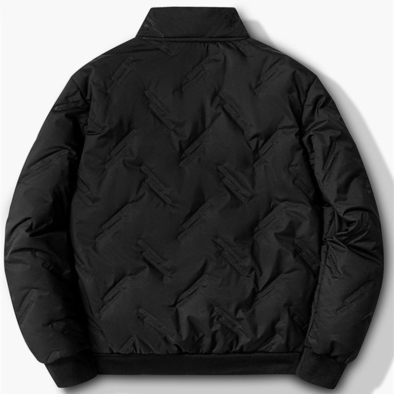 Meridian Fleece lined Jacket