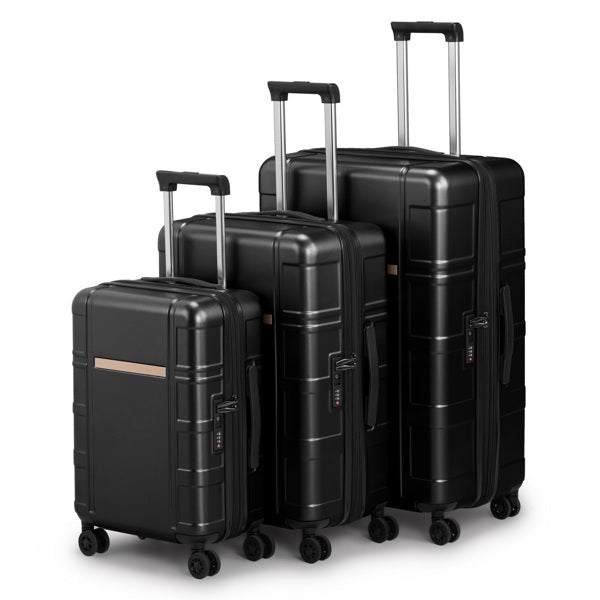 FCH 3-in-1 Luggage Set