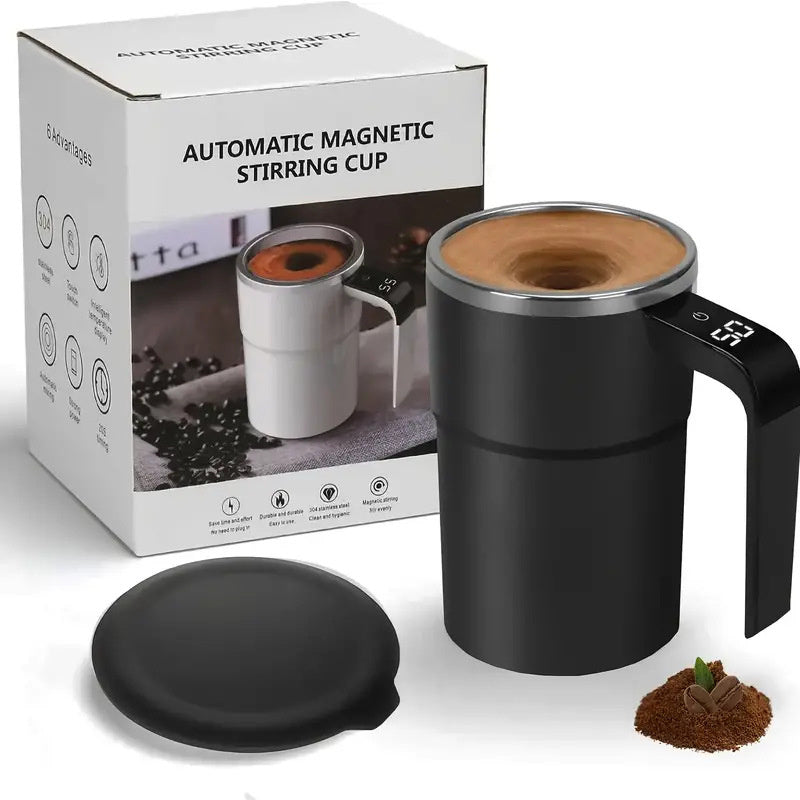 The Companion Electric Coffee Mug