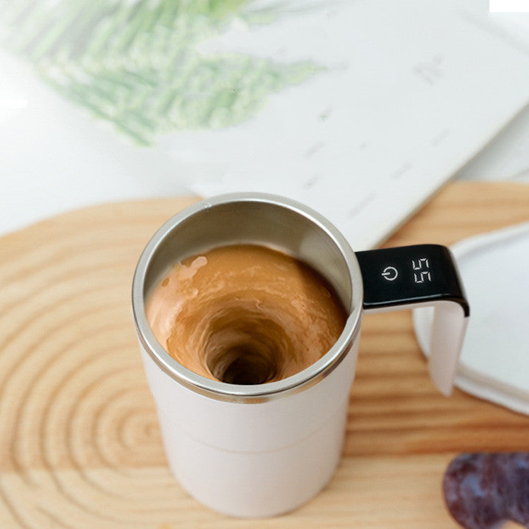 The Companion Electric Coffee Mug