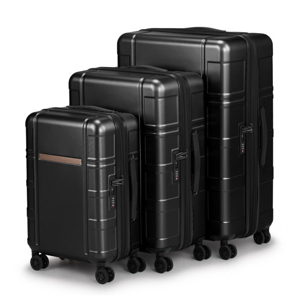 FCH 3-in-1 Luggage Set