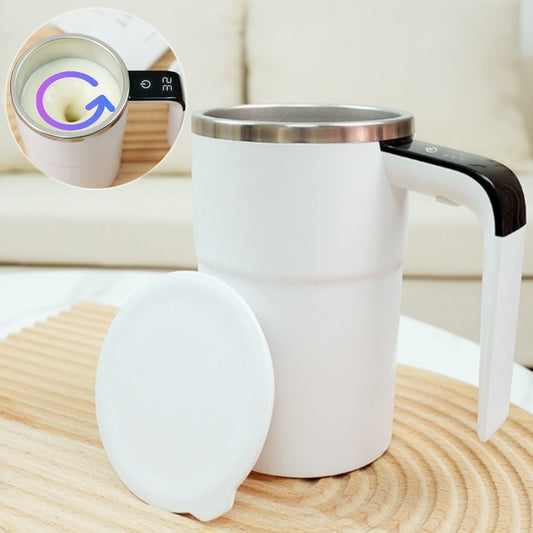 The Companion Electric Coffee Mug