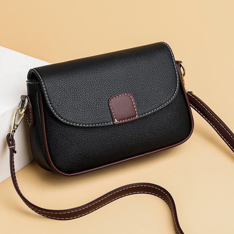 City Chic Crossbody Bag