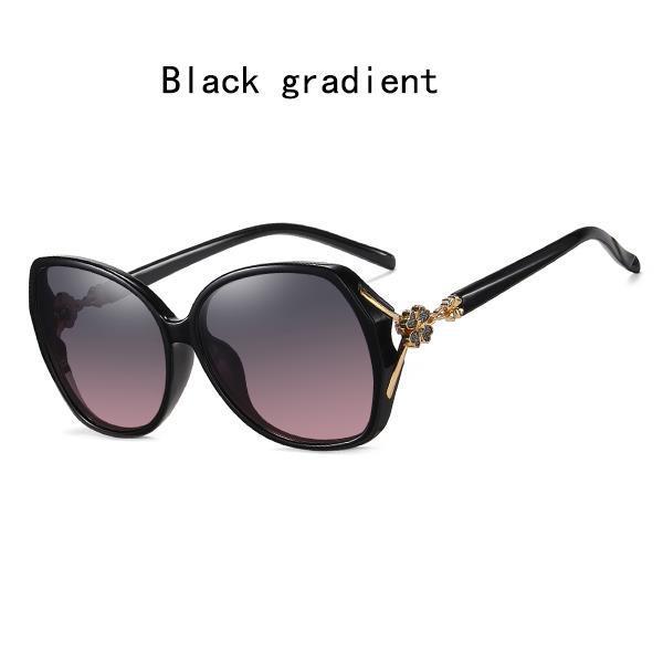 Sophie's Luxury Polarized Sunglasses (UV 400)